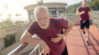 Krónikus prosztatagyulladás és futás - Jó reggel futni krónikus prosztatagyulladás esetén?