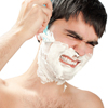 Bőrgyulladás, irritáció a borotválkozástól - Előzze meg!