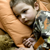 Gyermekkori hasfájás vizsgálata ultrahanggal